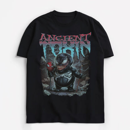 Gothic Venom Tribute T-Shirt Main