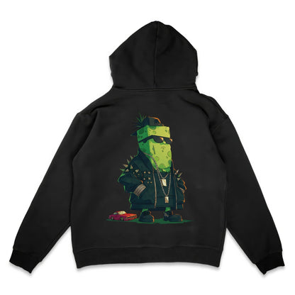 HOODIE BACK