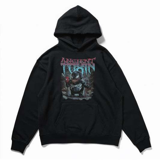 Gothic Venom Tribute Hoodie Main