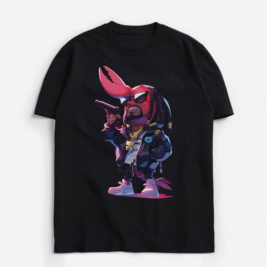 Urban Beats Fashion Hero T-Shirt Main