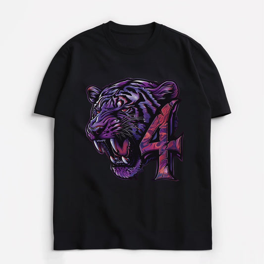 Roaring Tiger Energy 41 T-Shirt Main