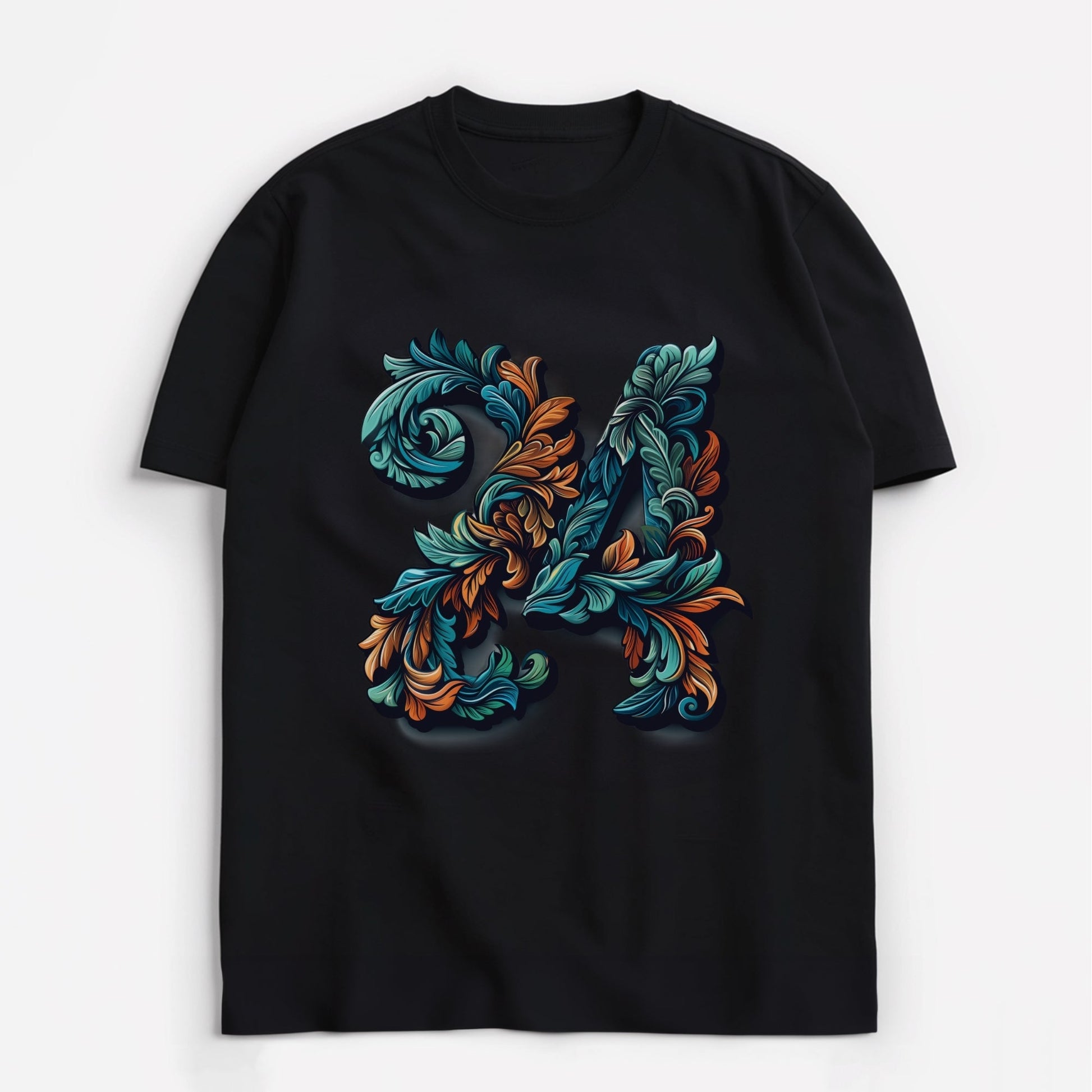 Baroque Brilliance 25 T-Shirt Main